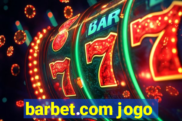 barbet.com jogo